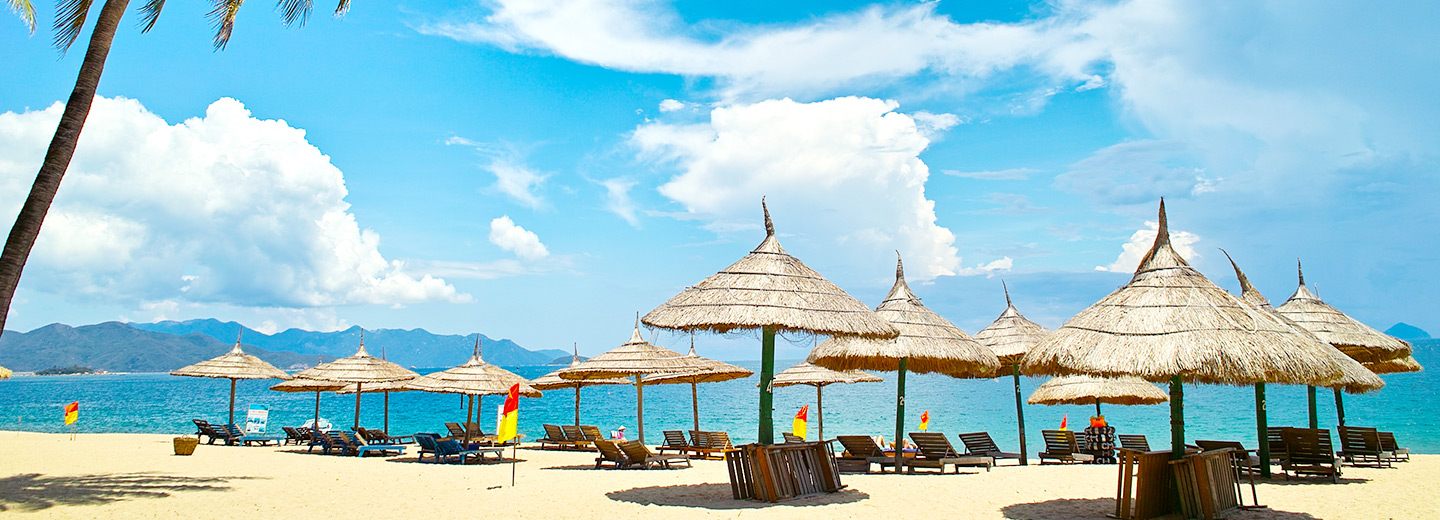 重慶去芽莊旅游報(bào)價(jià)