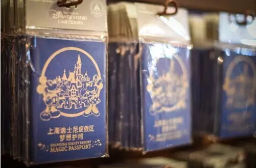 迪士尼夢想與徽章