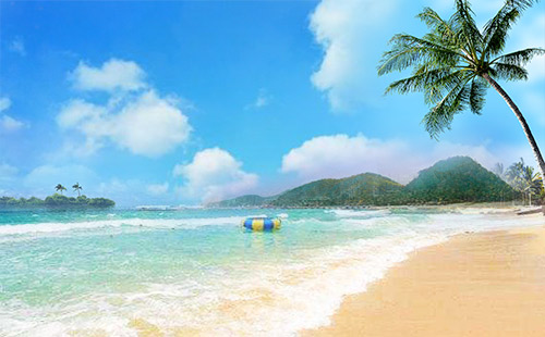 大東海風景區(qū)2