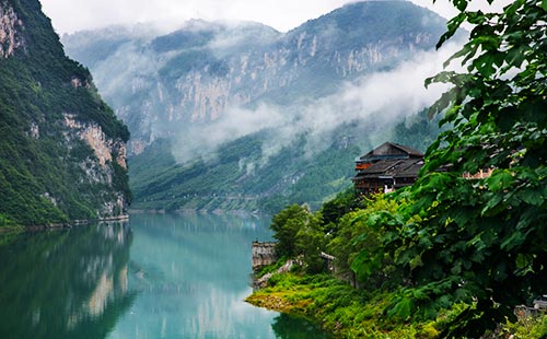 烏江畫廊3 烏江畫廊3