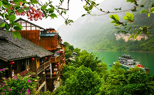 烏江畫廊5 烏江畫廊5