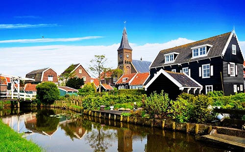 法國(guó)科爾馬1