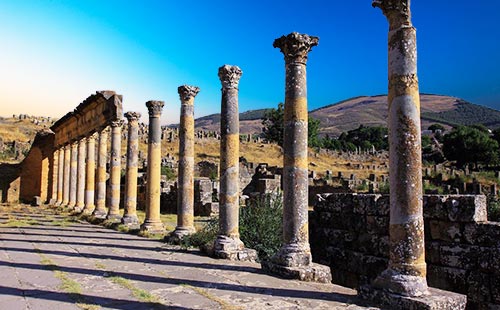 意大利古羅馬遺址2