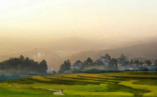 貴陽高坡苗族鄉