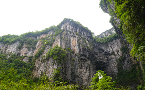 天生三橋1 天生三橋1