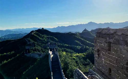 長城1