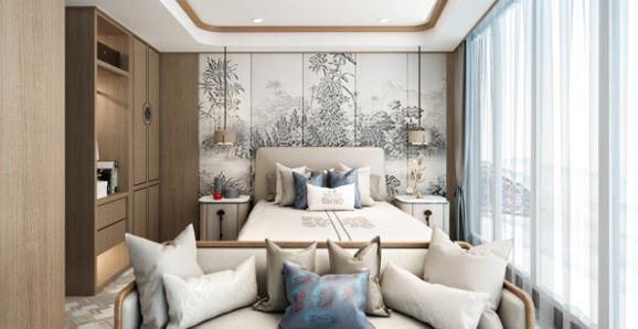 長(zhǎng)江叄號(hào)行程套餐