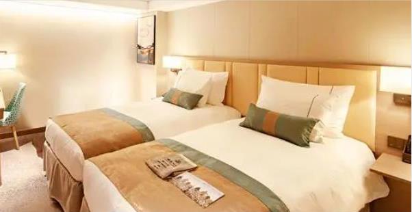 世紀(jì)綠洲內(nèi)艙標(biāo)準(zhǔn)間 世紀(jì)綠洲內(nèi)艙標(biāo)準(zhǔn)間