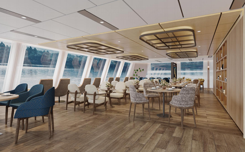 世紀江山如詩標準艙02