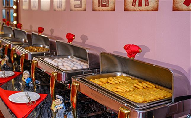 長(zhǎng)江記憶餐食 (21)