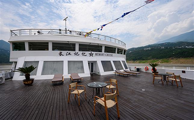 長(zhǎng)江記憶甲板 (3)